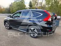 2015 Honda CR-V фото
