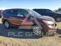 2015 Honda CR-V фото