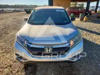 2015 Honda CR-V фото