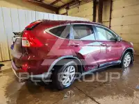 2015 Honda CR-V photo