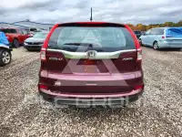 2015 Honda CR-V photo