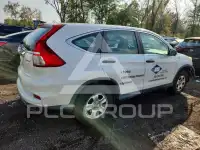 2015 Honda CR-V photo