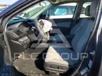 2015 Honda CR-V photo