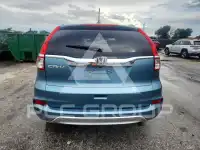 2015 Honda CR-V photo