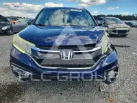 2015 Honda CR-V фото