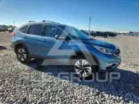 2015 Honda CR-V фото