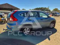 2015 Honda CR-V фото