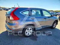 2015 Honda CR-V photo