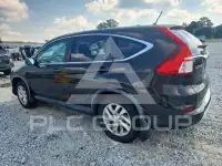 2015 Honda CR-V фото