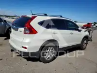 2015 Honda CR-V photo