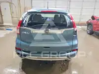 2015 Honda CR-V фото