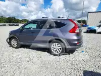 2015 Honda CR-V photo