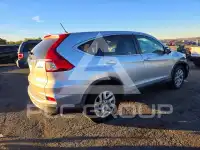 2015 Honda CR-V фото