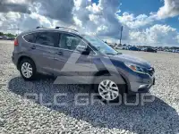 2015 Honda CR-V photo