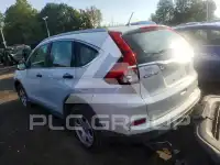2015 Honda CR-V фото