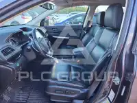 2015 Honda CR-V photo