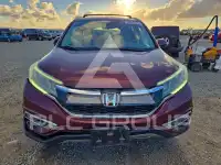 2015 Honda CR-V photo