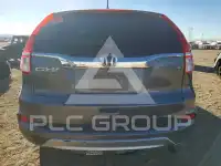 2015 Honda CR-V фото