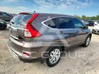 2015 Honda CR-V фото