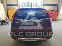 2015 Honda CR-V photo