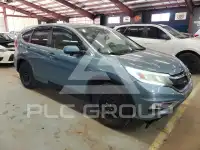 2015 Honda CR-V фото