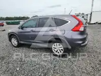 2015 Honda CR-V фото