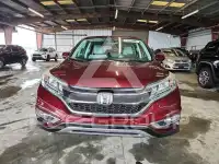 2015 Honda CR-V фото