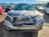 2015 Honda CR-V photo