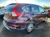 2015 Honda CR-V photo