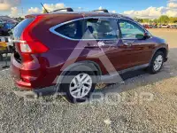 2015 Honda CR-V photo