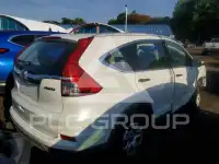 2015 Honda CR-V фото