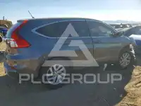 2015 Honda CR-V фото