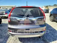 2015 Honda CR-V photo