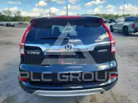 2015 Honda CR-V photo