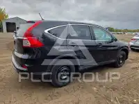 2015 Honda CR-V фото