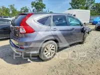 2015 Honda CR-V фото