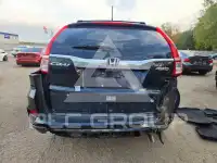 2015 Honda CR-V фото