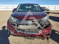 2015 Honda CR-V фото