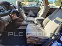 2015 Honda CR-V photo