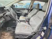 2015 Honda CR-V photo