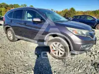 2015 Honda CR-V фото