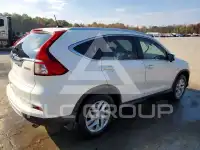 2015 Honda CR-V photo