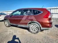 2015 Honda CR-V фото