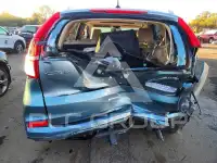 2015 Honda CR-V photo