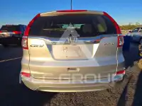2015 Honda CR-V фото