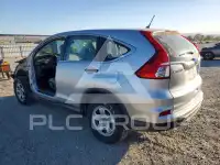 2015 Honda CR-V photo
