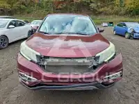 2015 Honda CR-V photo