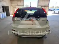 2015 Honda CR-V photo
