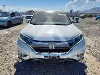 2015 Honda CR-V photo