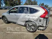 2015 Honda CR-V photo